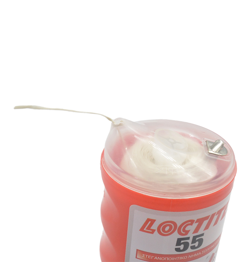 Στεγανοποιητικό Νήμα Loctite 55 Henkel