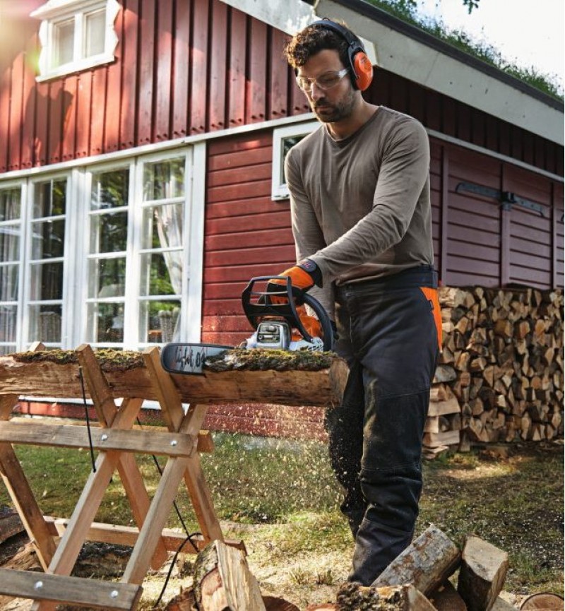 Αλυσοπρίονο MS 182 2.2HP 40cm STIHL