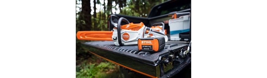 ΜΠΑΤΑΡΙΑΣ STIHL