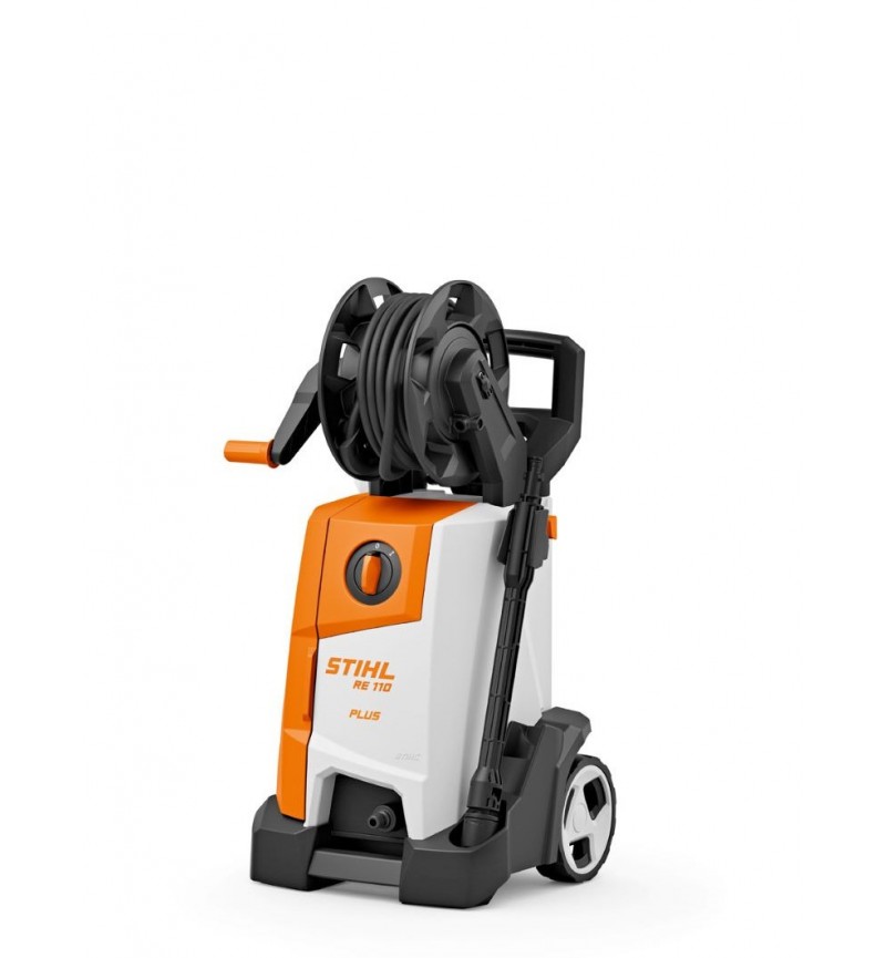 Πλυστικό Υψηλής Πίεσης RE 110 Plus STIHL